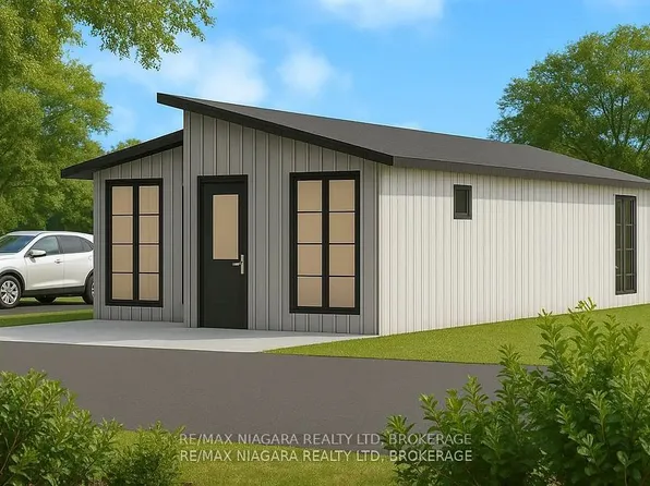 576 Ridge Rd N #47, Fort Erie, ON L0S 1N0