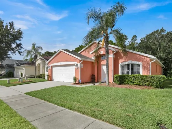 231 Scrub Jay Way, Davenport, FL 33896