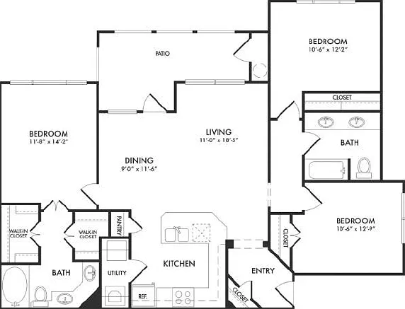 Panorama Villas — Photo 38