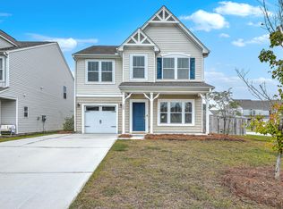 500 Purple Finch Rd, Summerville, SC 29486