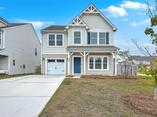 500 Purple Finch Rd, Summerville, SC 29486