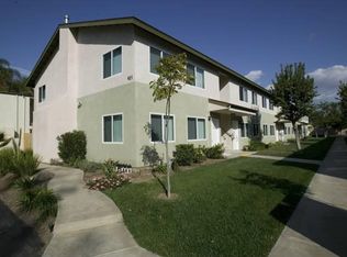 921 S Sunshine Ave S #19, El Cajon, CA 92020