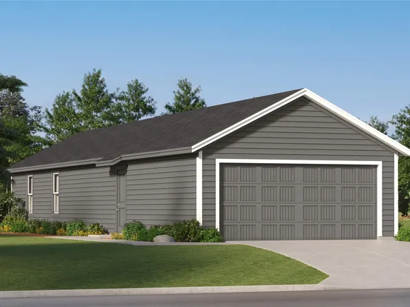 342 Lucia Way, Cleveland, TX 77327