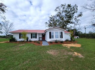 596 Williams Rd, Defuniak Springs, FL 32433