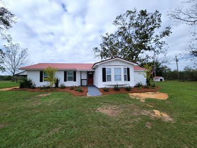 596 Williams Rd, Defuniak Springs, FL, 32433