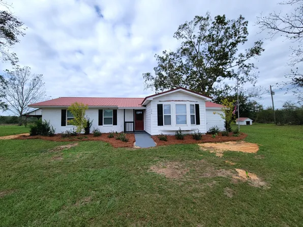 596 Williams Rd, Defuniak Springs, FL 32433