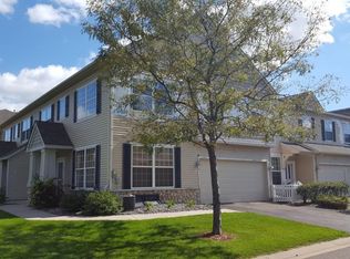 1529 111th Dr NE UNIT D, Blaine, MN 55449