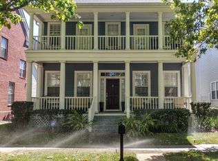 706 Honeysuckle Ave, Celebration, FL 34747