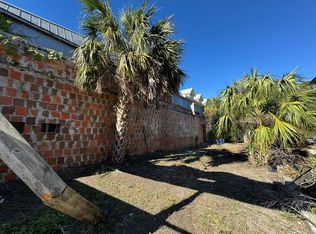 445 2nd St, Cedar Key, FL 32625