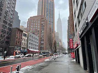 Rented by New York City Moves Team LLC