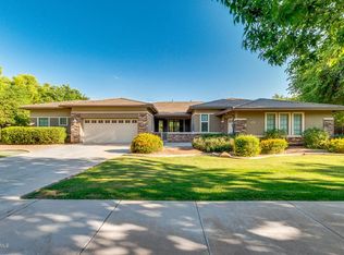 3151 E Morrison Ranch Pkwy, Gilbert, AZ 85296