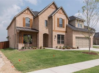 2433 Rotherham Cir, McKinney, TX 75071