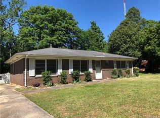 1008 Zephyr Hills Dr, Montgomery, AL 36109