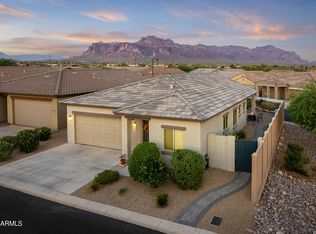 1705 S Aryelle Rd, Apache Junction, AZ 85119