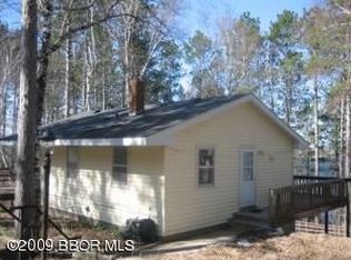 8492 Altrman Ct NW, Bemidji, MN 56601