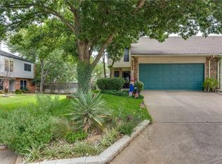 1656 Choteau Cir, Grapevine, TX 76051