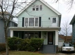 94 Eugene Ave, Buffalo, NY 14217