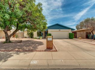 7543 N 28th Ave, Phoenix, AZ 85051