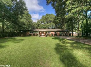 17527 River Rd, Summerdale, AL 36580