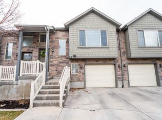93 E River View Dr #11, Saratoga Springs, UT 84045