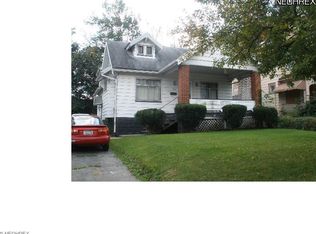 259 Pasadena Ave, Youngstown, OH 44507