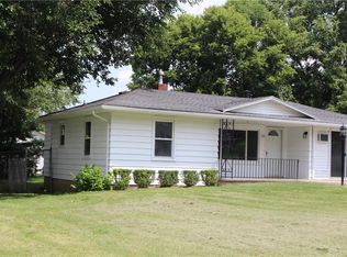 255 Gilbert Ave, Fairborn, OH 45324