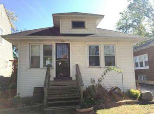 1327 Prairie Ave, Chicago Heights, IL