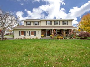 614 Alexander Dr, Rotterdam Junction, NY 12150