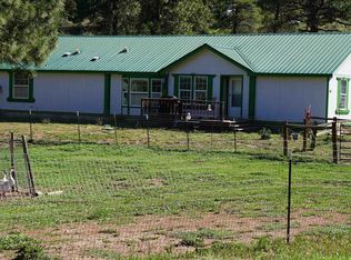 92 Silver Cir, Pagosa Springs, CO 81147