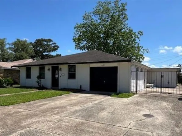 621 Fairlawn Dr, Terrytown, LA 70056