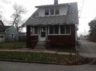 311 Courtland Ave, Toledo, OH 43609