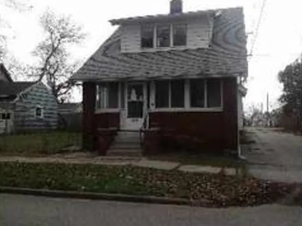 311 Courtland Ave, Toledo, OH 43609