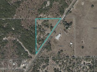 21070 Beach Rd, Perry, FL 32348