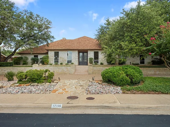 17106 Graystone Dr, Dallas, TX 75248
