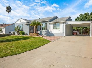 11409 Inez St, Whittier, CA 90605