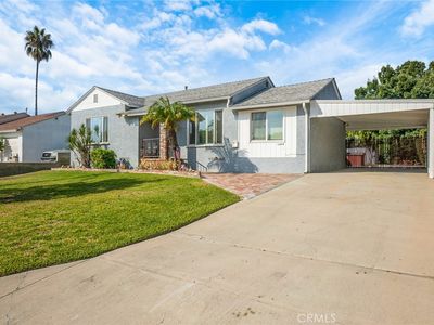 11409 Inez St, Whittier, CA, 90605