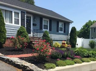 58 Porter St, Avon, MA 02322
