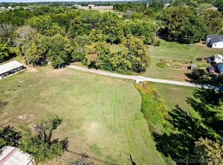 0 S Cedar St, Bristow, OK 74010
