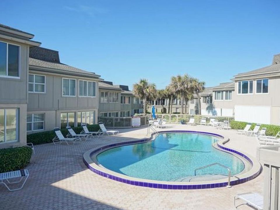 Little Ocean Club Heated Pool 1457 Ocean, Stuart FL 34996 #1