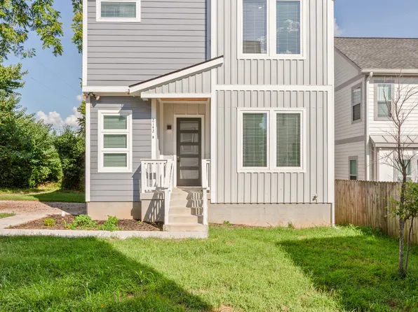 2142 Oakland St Unit B, Nashville, TN 37210