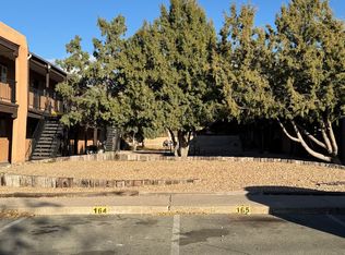 2800 Cerrillos Rd APT 165, Santa Fe, NM 87507