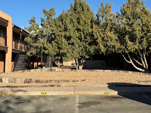 2800 Cerrillos Rd APT 165, Santa Fe, NM 87507