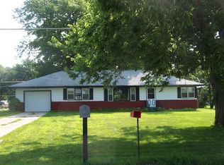 5329 Navajo St, Council Bluffs, IA 51501