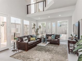 2911 Helena St, Houston, TX 77006