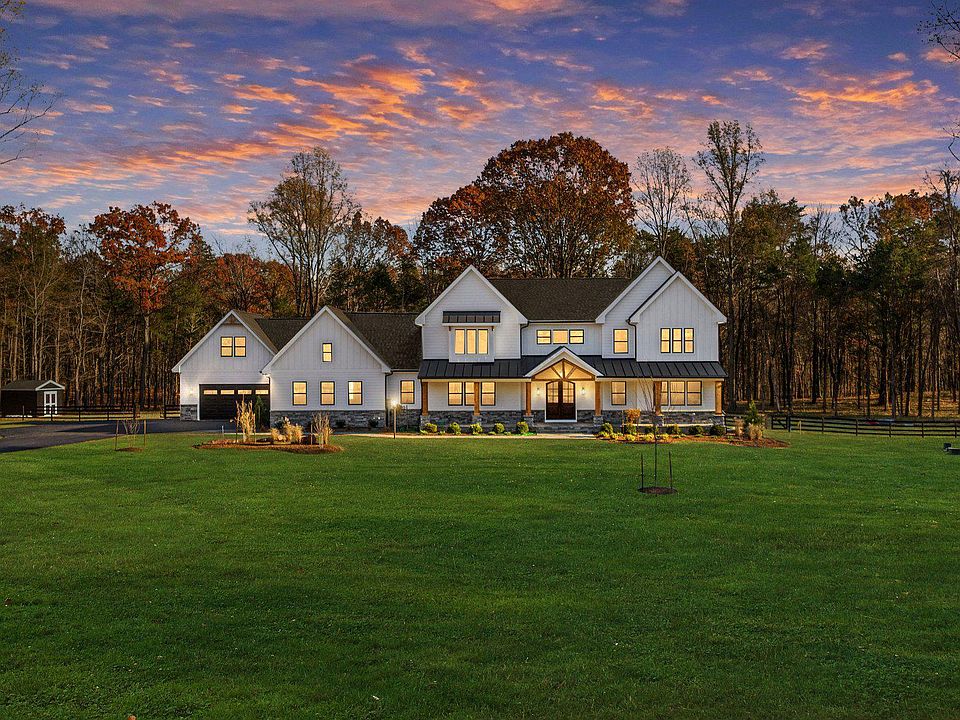 15080 Riding Club Dr, Haymarket, VA 20169 Zillow