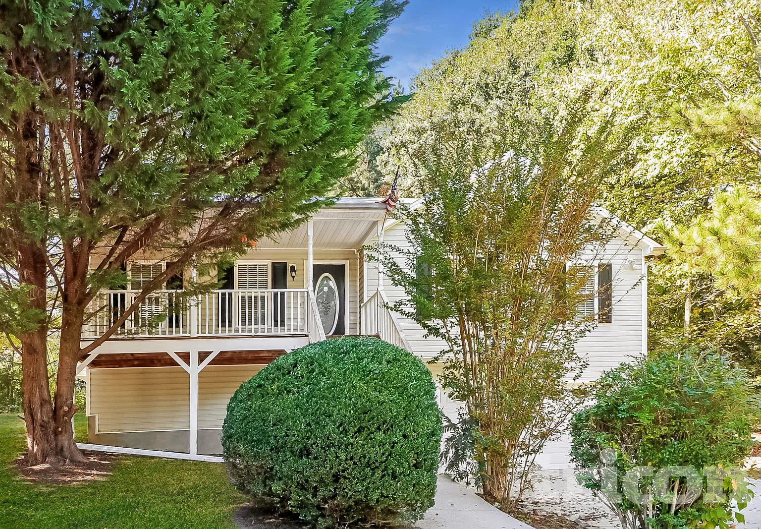 87 Deidre Court Dallas GA — Photo 1