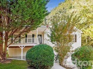 87 Deidre Ct, Dallas, GA 30157