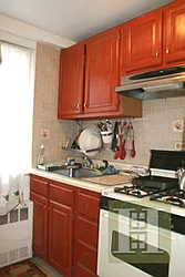 Rented by Halstead Real Estate