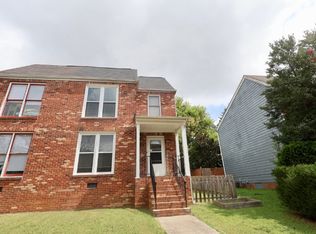 1512 Lakeview Ave, Richmond, VA 23220