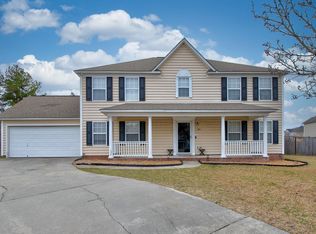 102 Fallstaff Rd, Columbia, SC 29229